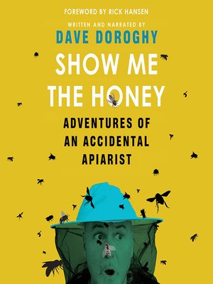 cover image of Show Me the Honey